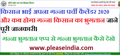 Ganna Bhugtan Kaise Dekhen