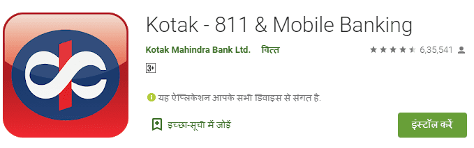 online bank account opening with zero balance