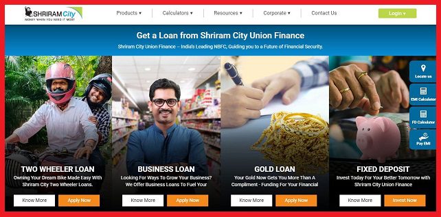 Shriram Finance Byke Loan Kaise Le