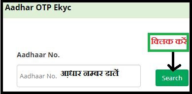 PM Kisan e KYC Kaise Kare