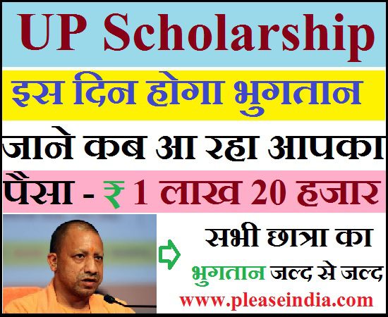 PFMS Se 2024 Ka Scholarship Kaise Dekhe