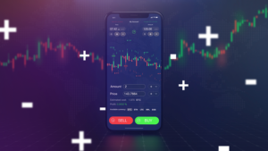 Mobile Se Stock Market & Trading